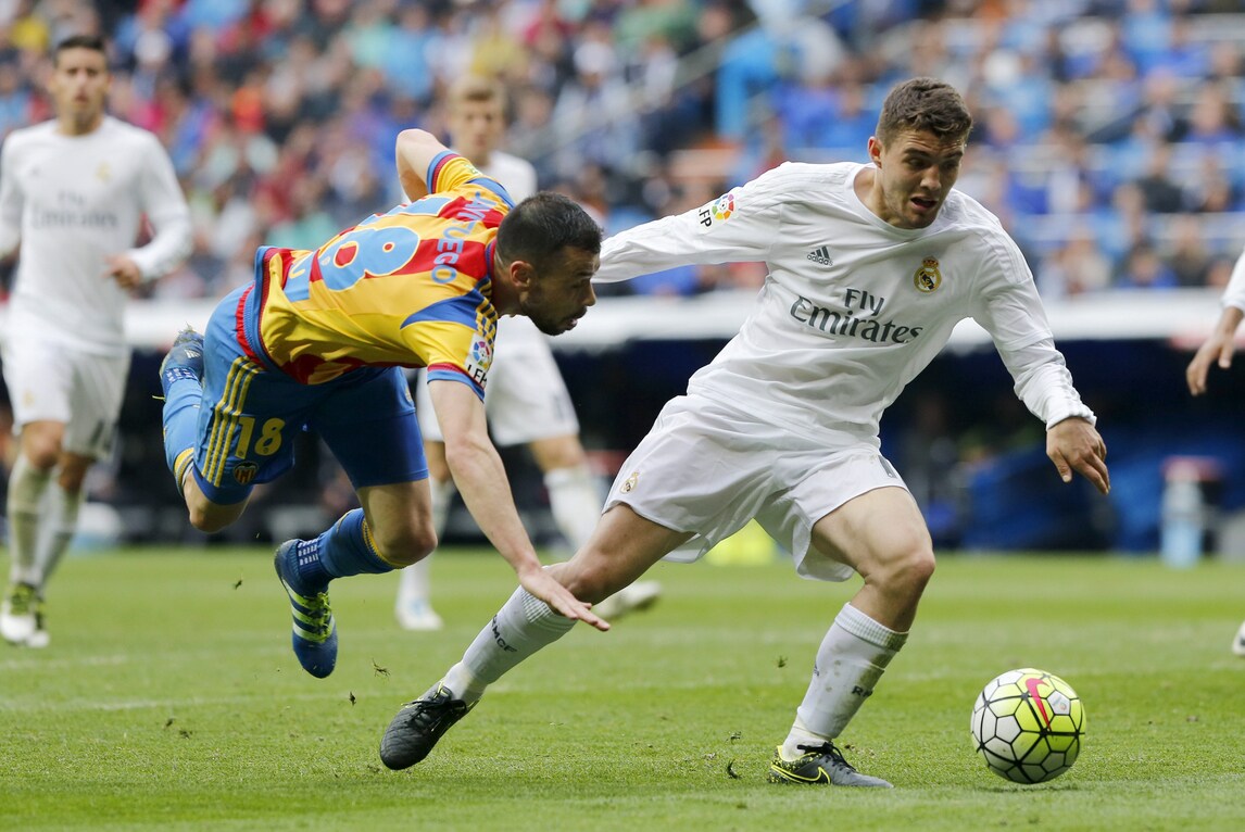 Calciomercato, Kovacic si offre alla Roma trattativa Real