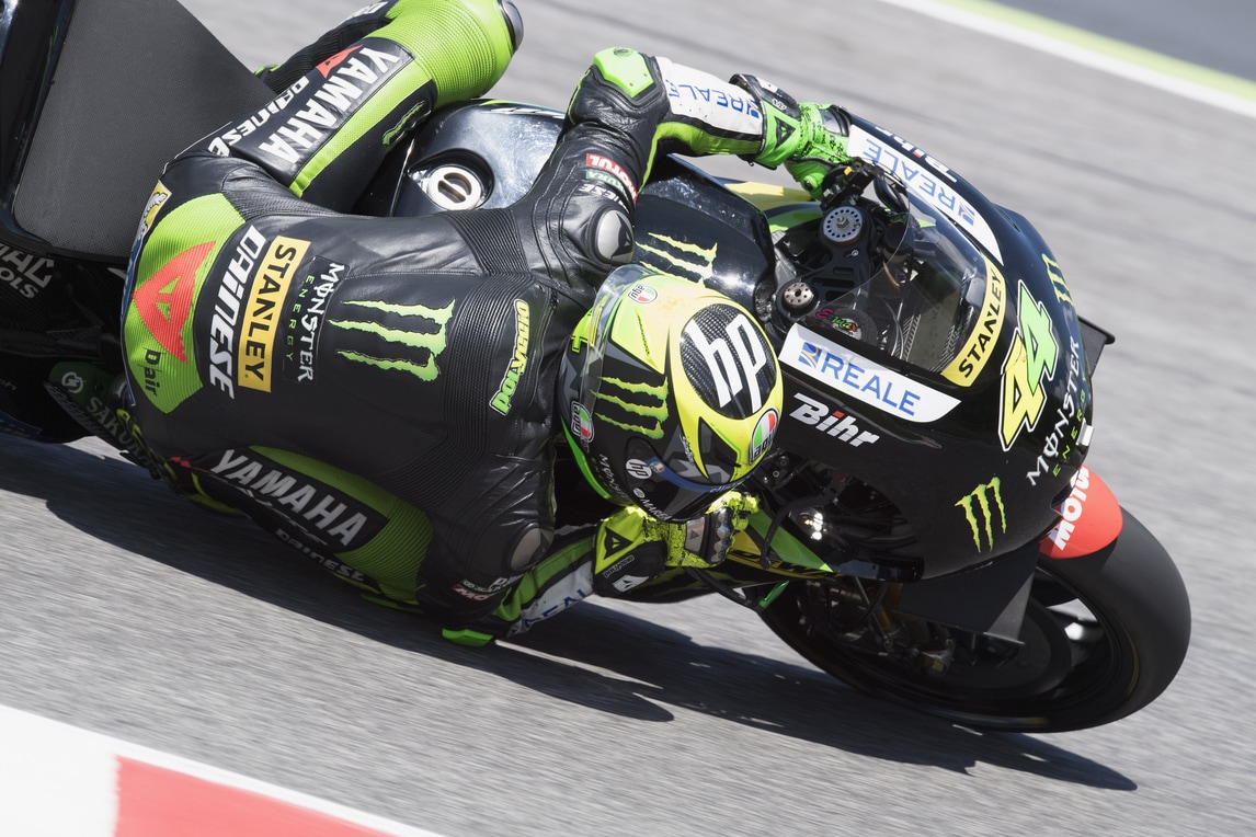 MotoGp, divorzio tra Tech3 ed Espargaró
