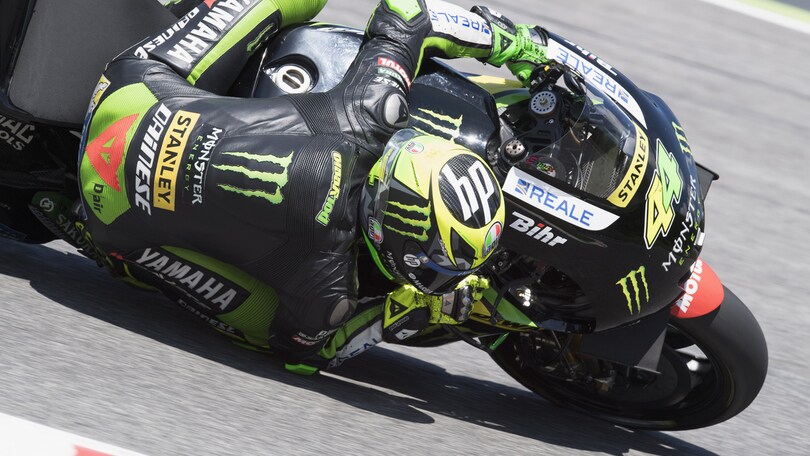 MotoGp, divorzio tra Tech3 ed Espargaró