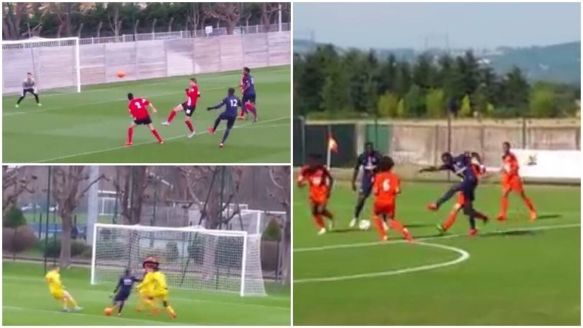 Alla scoperta di Ikoné, il talento vicino alla Juventus