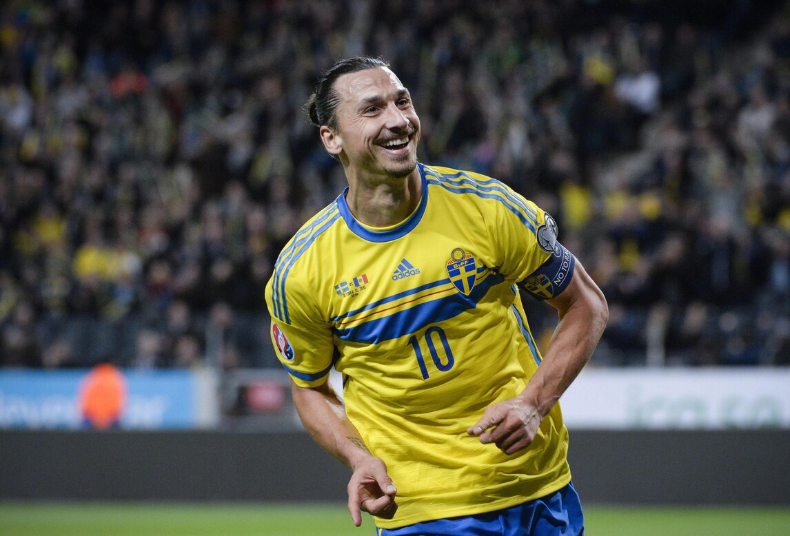 Calciomercato, dall'Inghilterra: «Ibrahimovic andrà all'Atletico Madrid»