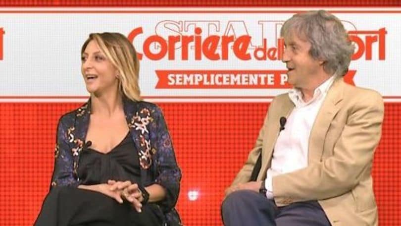 Carlo Vanzina e Paola Minaccioni: «Vi raccontiamo la nostra Miami Beach»