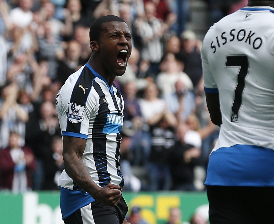 Calciomercato Roma, dalla Spagna: «Wijnaldum possibile sostituto di Pjanic»