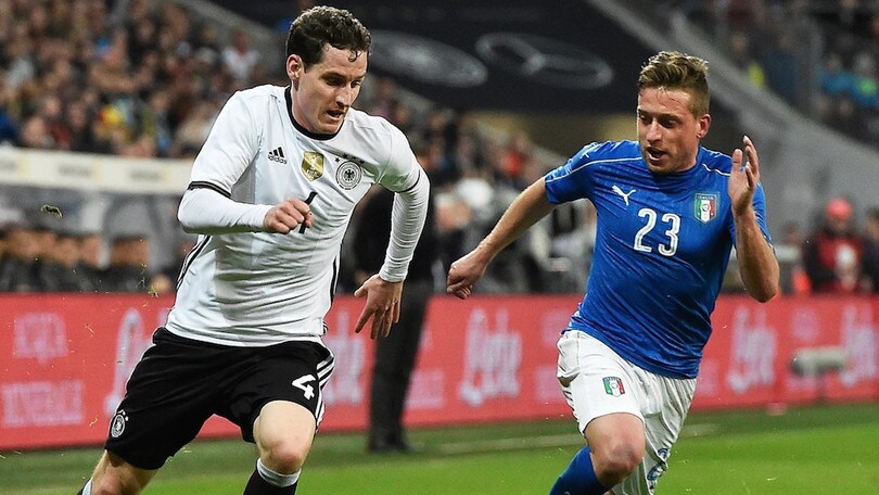 Rudy, il mediano che il ct Löw può promuovere dopo l’Europeo