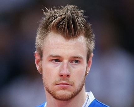 Volley: Superlega, lo "Zar" Zaytsev torna nella sua Perugia