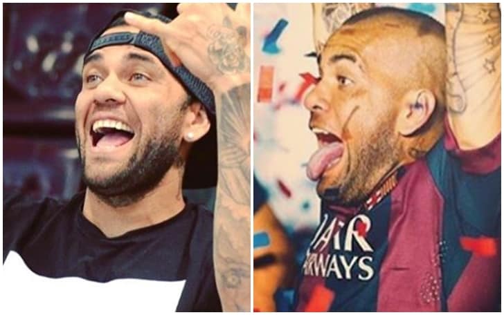 Calciomercato Juventus, Dani Alves: «Addio Barcellona». E compra casa a Torino
