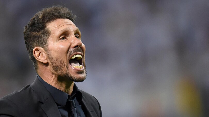Calciomercato Psg, sarà rivoluzione: «Contatti con Simeone»