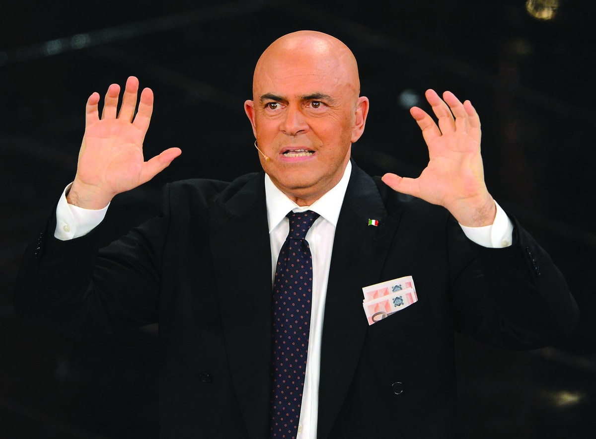 “Le Meraviglie di Crozza” all’Auditorium Conciliazione