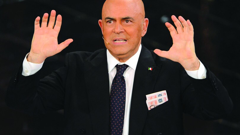 “Le Meraviglie di Crozza” all’Auditorium Conciliazione