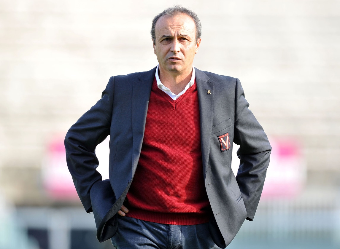 Calciomercato, Frosinone-Marino: siamo ai dettagli