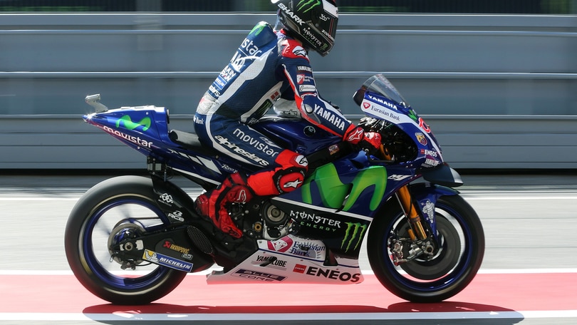 MotoGp, Lorenzo in Ducati senza i suoi tecnici