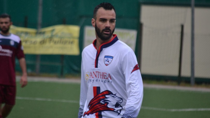 Serpentara, Delgado: «Priorità a questo club»