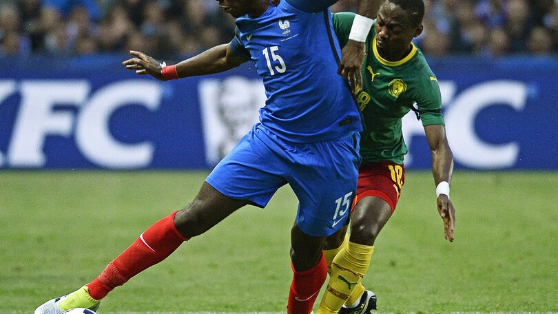 Euro 2016, Pogba in corsa come miglior giocatore