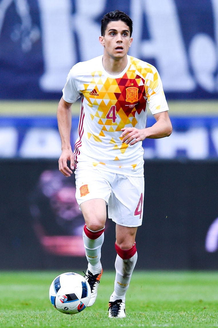 Calciomercato: Bartra è del Borussia Dortmund