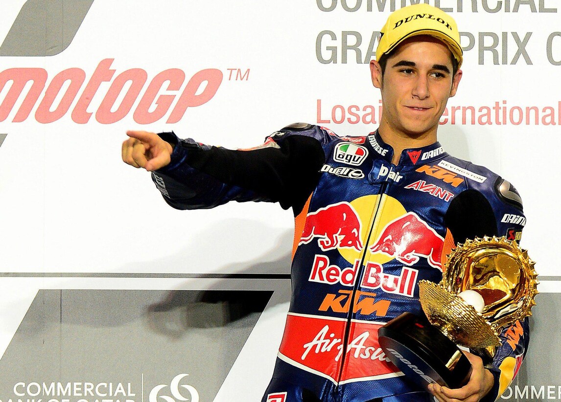 Moto, Catalogna: morte Salom cinque anni dopo Simoncelli