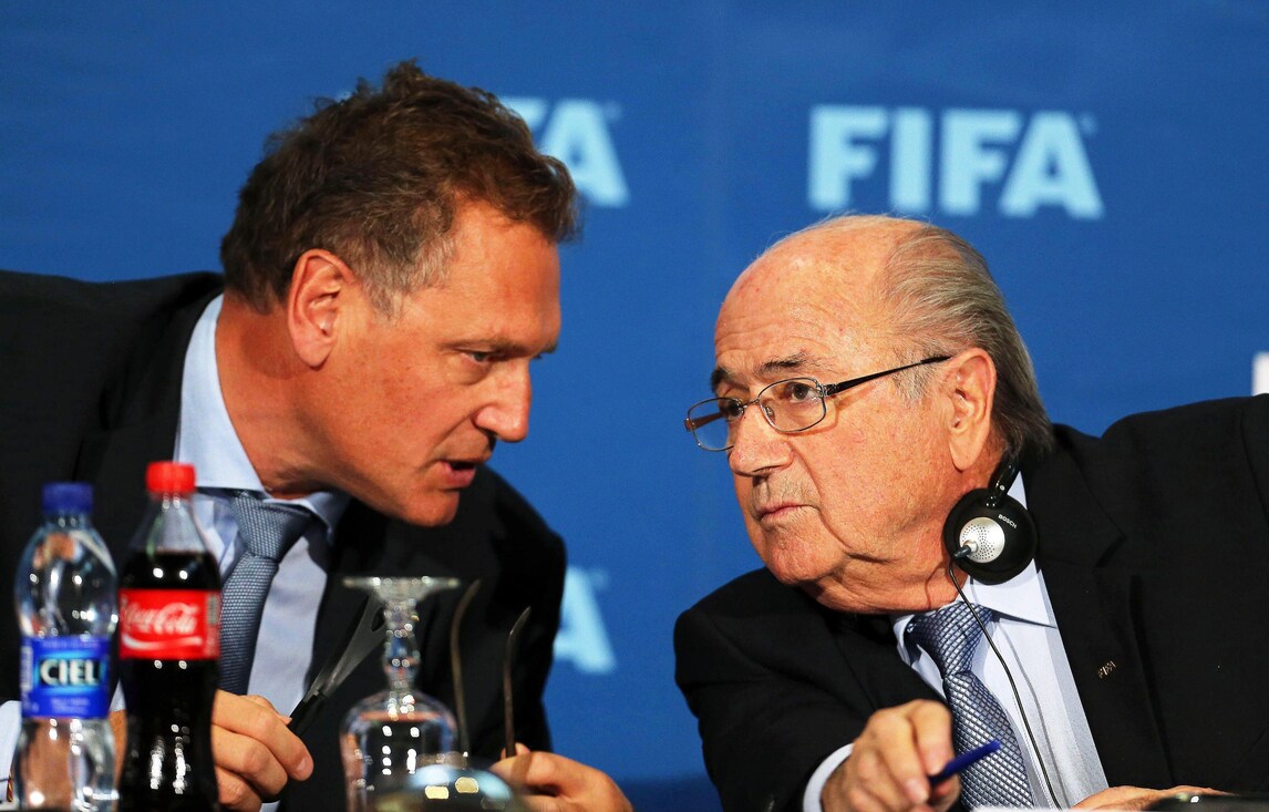 Fifa senza pace, scandalo su aumenti di stipendio e bonus