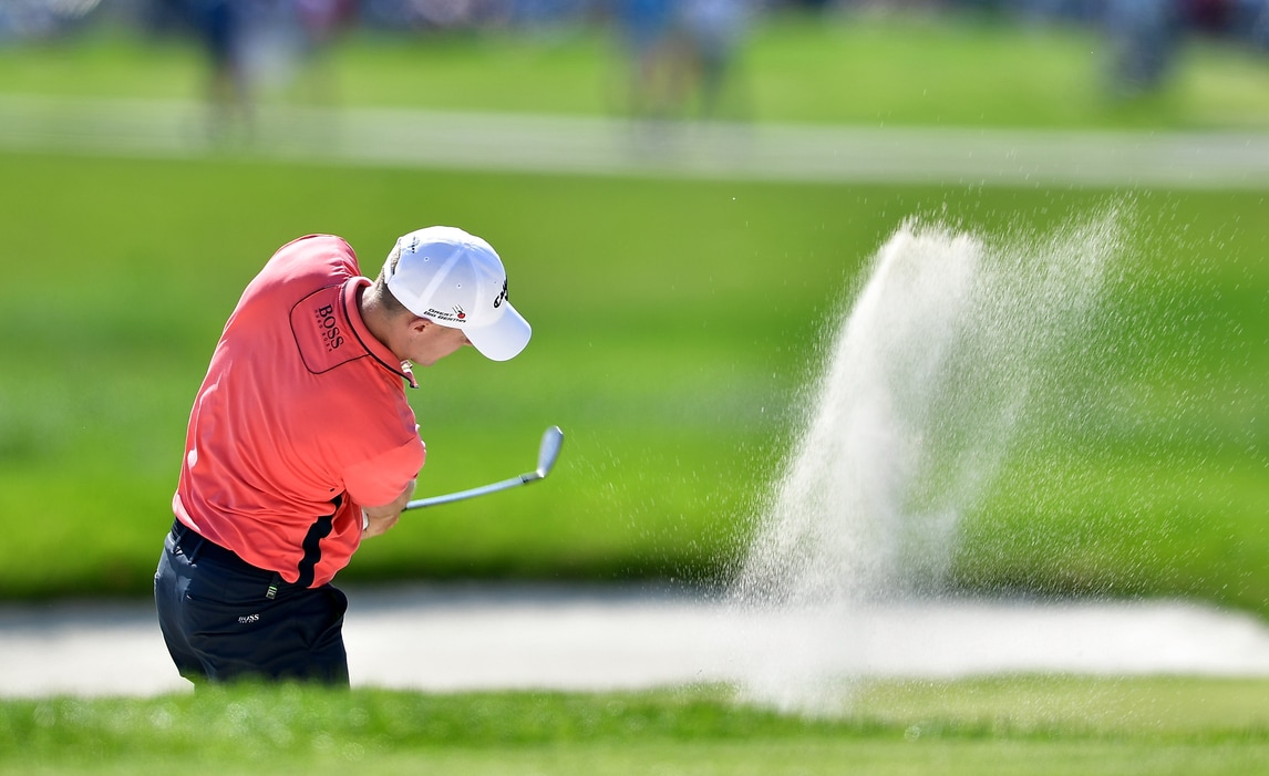 Golf, ecco gli strumenti per migliorarsi