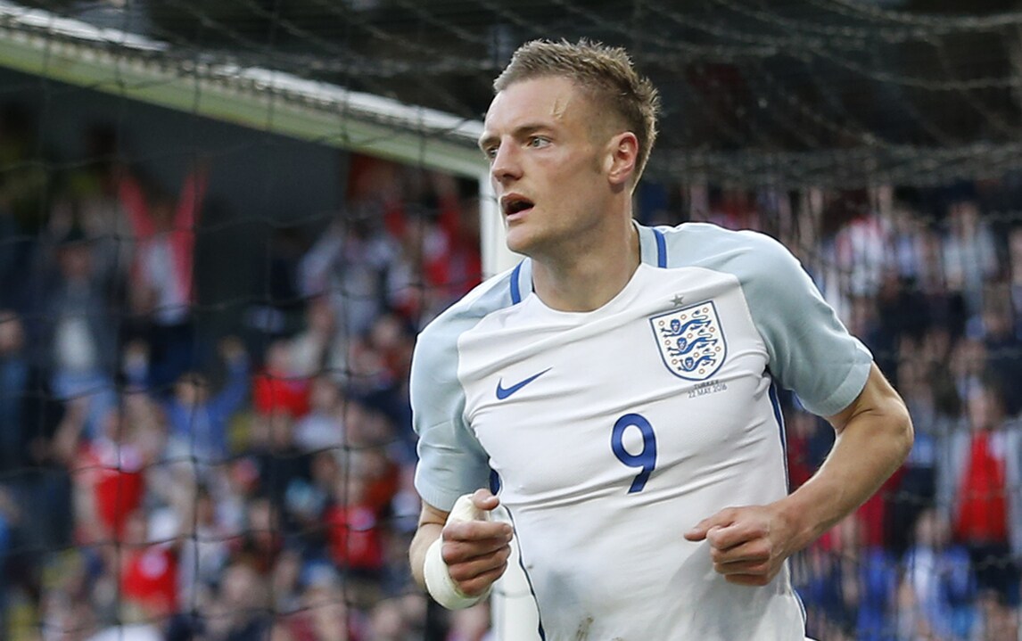 Calciomercato, dall'Inghilterra: «L'Arsenal pagherà la clausola per Vardy»