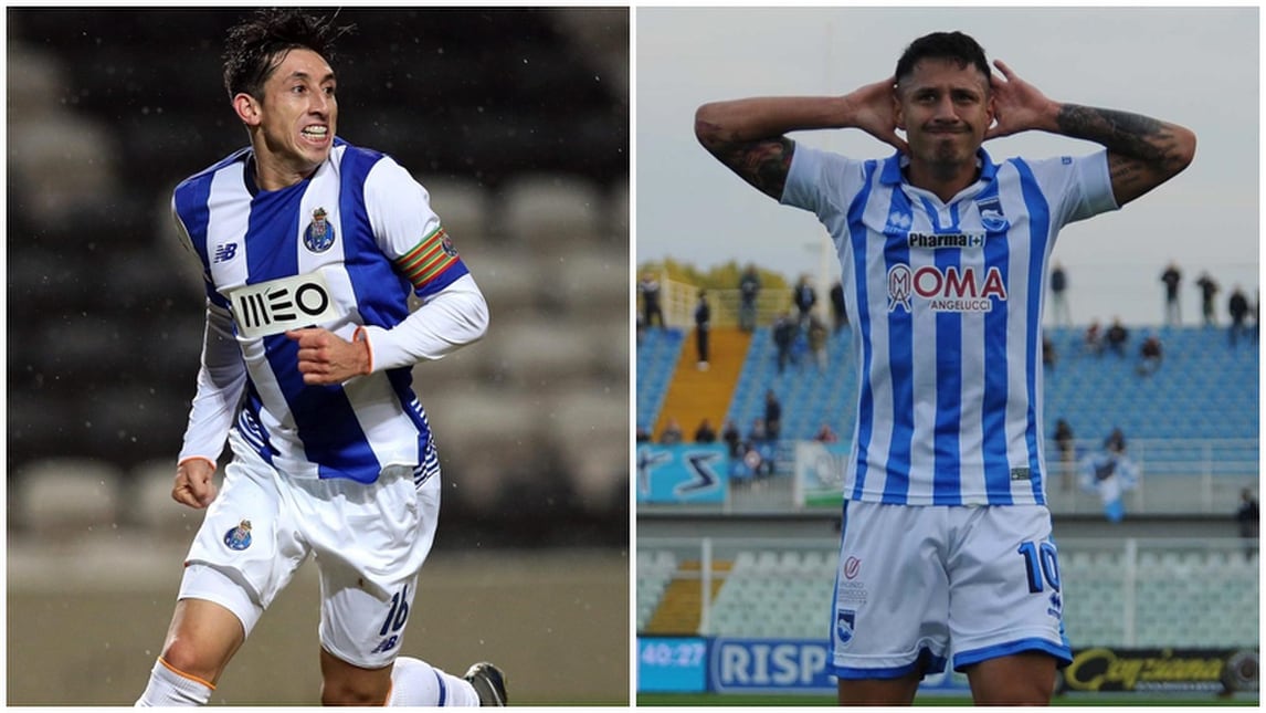 Calciomercato Napoli, Herrera-Lapadula: arriva il doppio sì