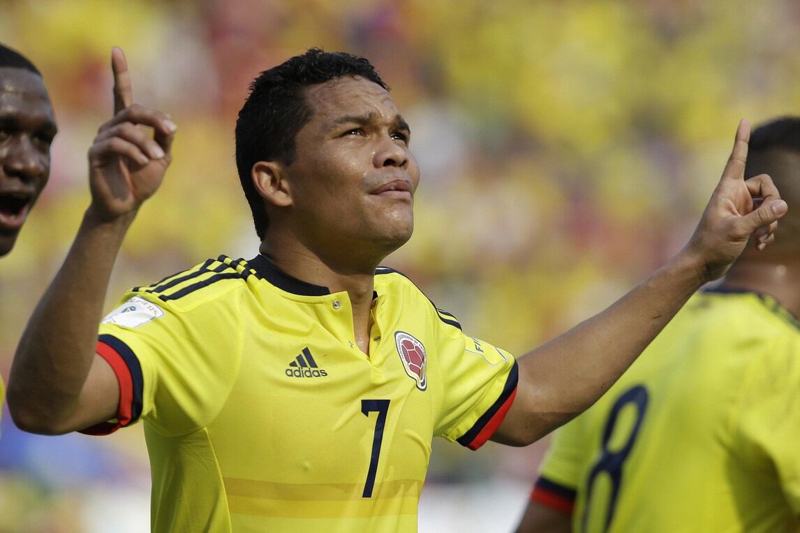 Calciomercato: Bacca, le quote dicono West Ham