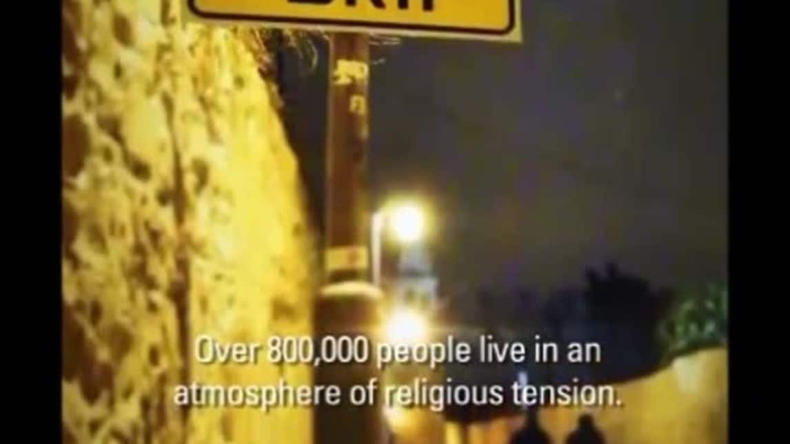 L'impegno di Muhammad Alì per Gerusalemme