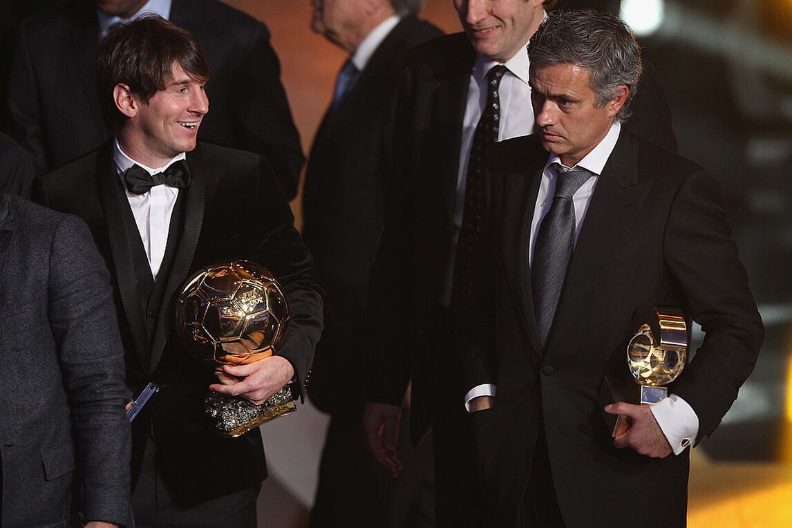 Calciomercato Manchester United, dall'Inghilterra: «Mourinho ha contattato Messi»