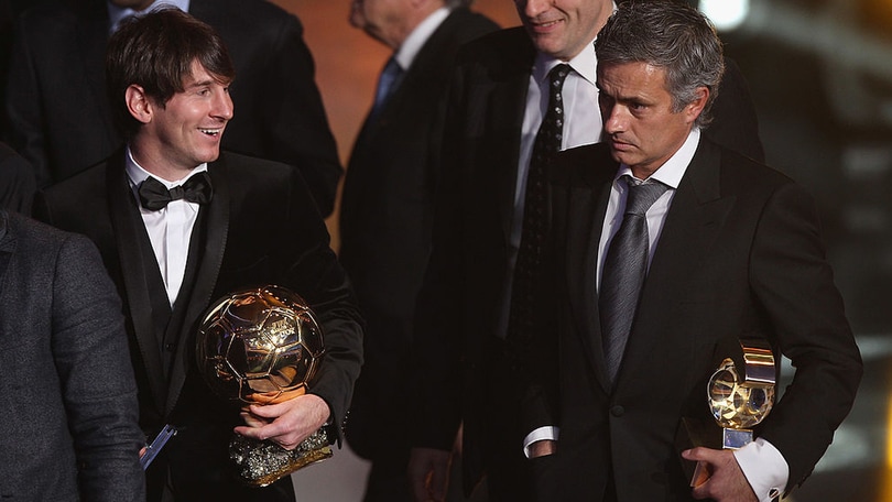 Calciomercato Manchester United, dall'Inghilterra: «Mourinho ha contattato Messi»