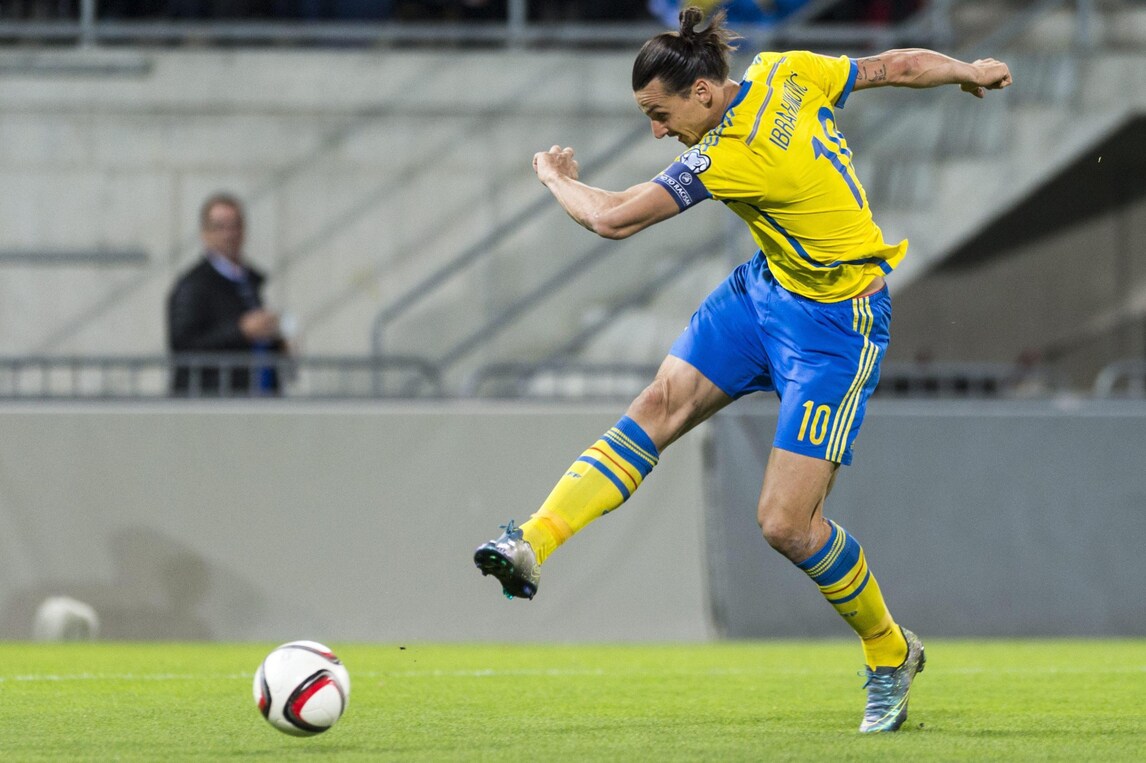 Calciomercato, dall'Inghilterra: «Ibrahimovic-United, più di 13 milioni all'anno»