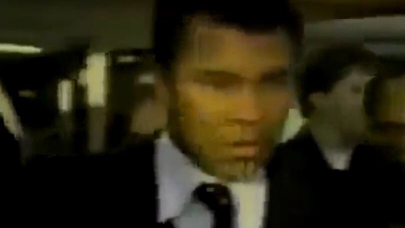 Quando Muhammad Ali salvò un ragazzo dal suicidio