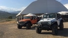Jeep Camp: foto