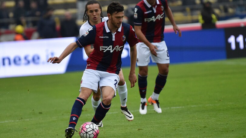 Calciomercato Bologna, piace il giovane attaccante Mousset