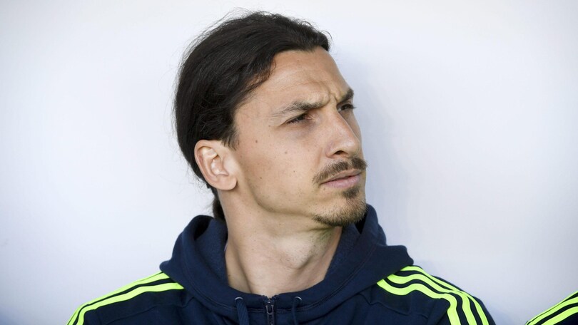 Euro 2016, la Svezia si aggrappa al suo fuoriclasse: Zlatan Ibrahimovic