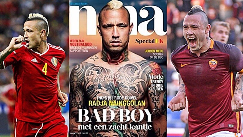 Calciomercato Roma, Nainggolan: Sto bene qui, niente Chelsea