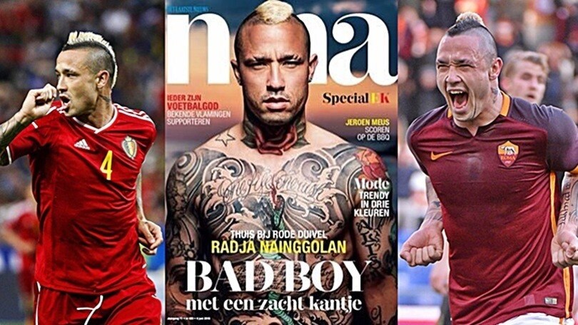 Calciomercato Roma, Nainggolan: Sto bene qui, niente Chelsea
