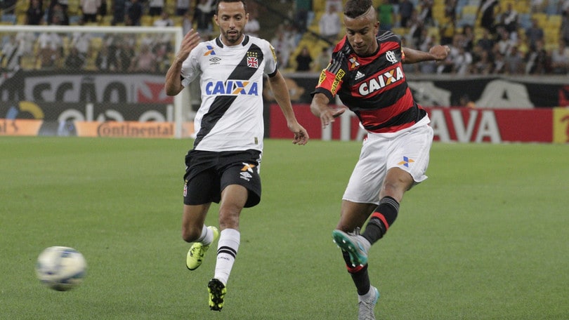 Jorge, il Flamengo ha il terzino sinistro più promettente del campionato brasiliano