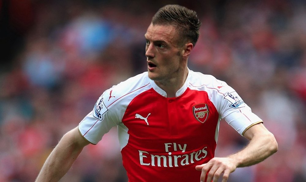 Calciomercato, «Vardy all'Arsenal: questione di ore»