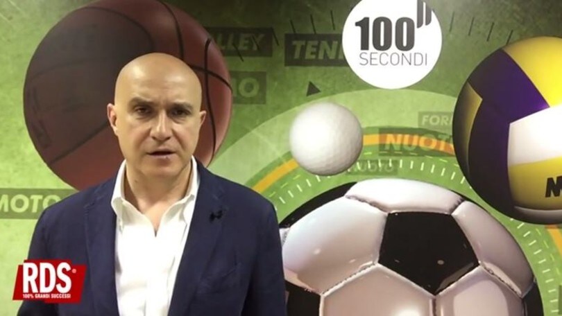 I 100 secondi di Stefano Barigelli: "Muhammad Ali, il più grande di sempre"