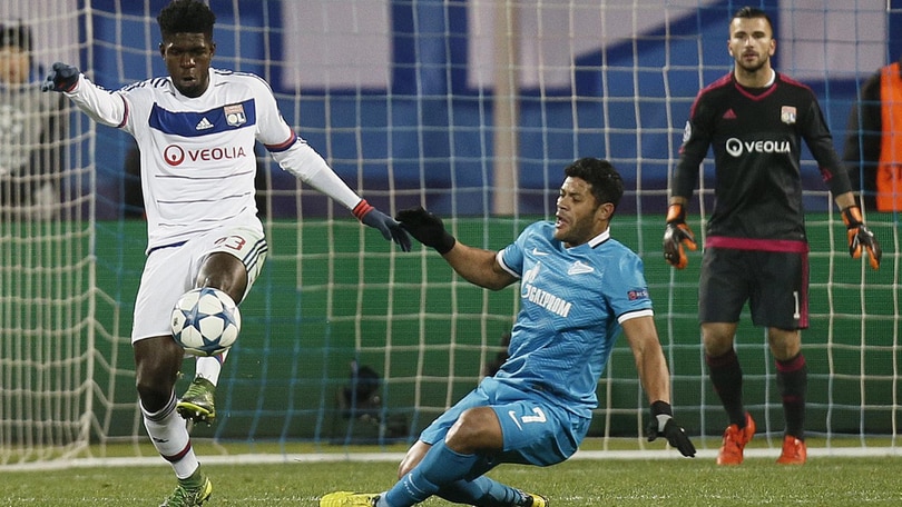 Calciomercato Roma: ingorgo per Umtiti, mossa Mario Rui
