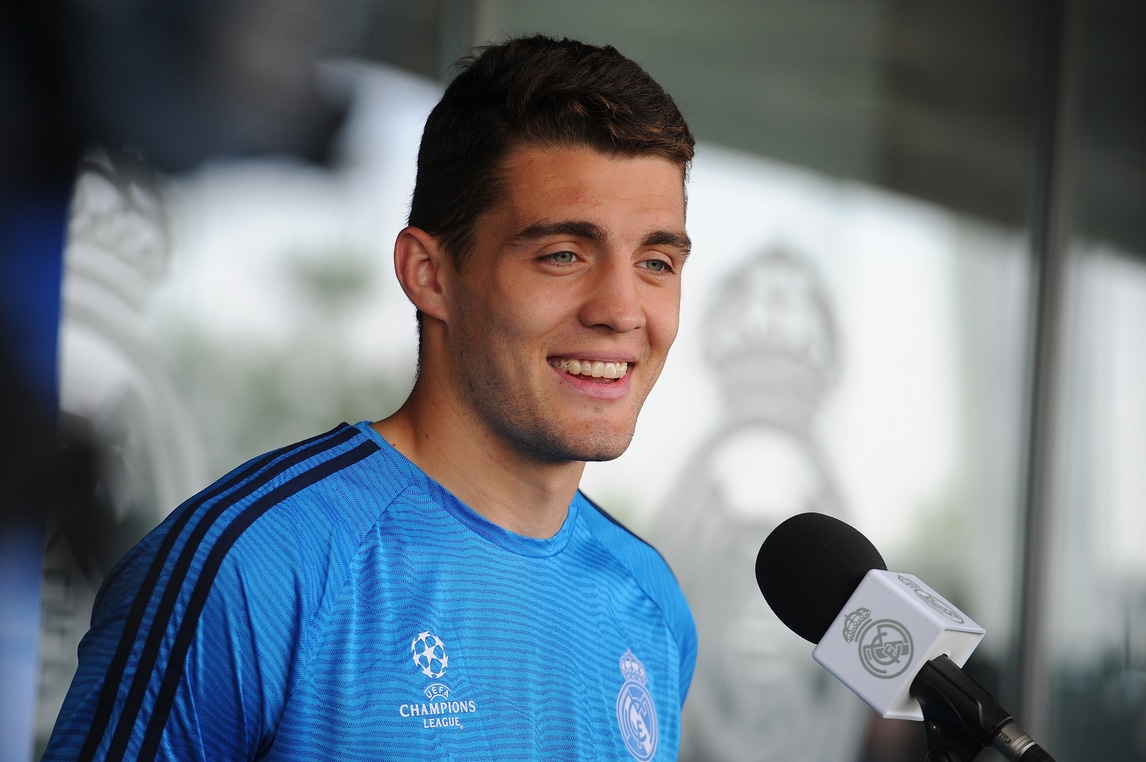 Croazia, Kovacic: «L'Inter? Se resta Mancini non torno»