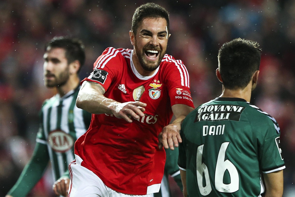Lazio, per Jardel la posta è più alta