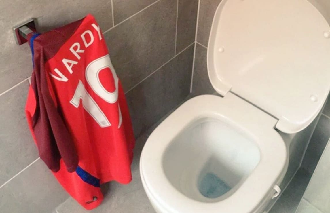 Calciomercato, Vardy all'Arsenal: tifosi Leicester infuriati