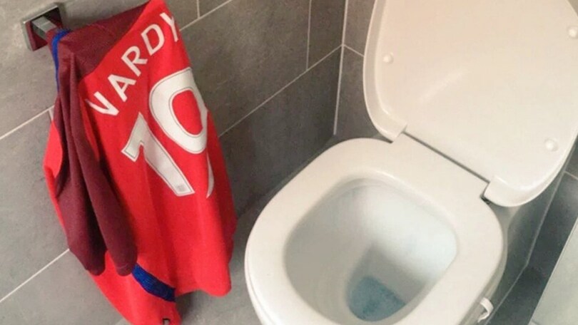 Calciomercato, Vardy all'Arsenal: tifosi Leicester infuriati