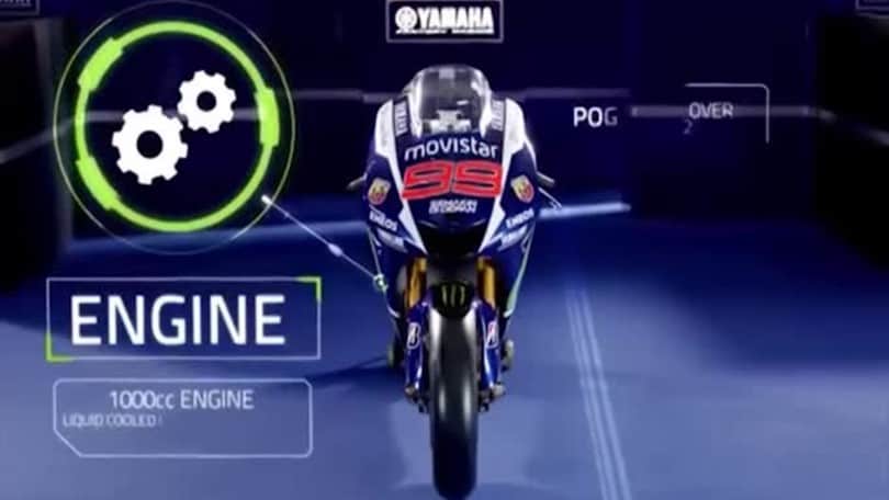 Moto Gp: Rossi conquista la Spagna