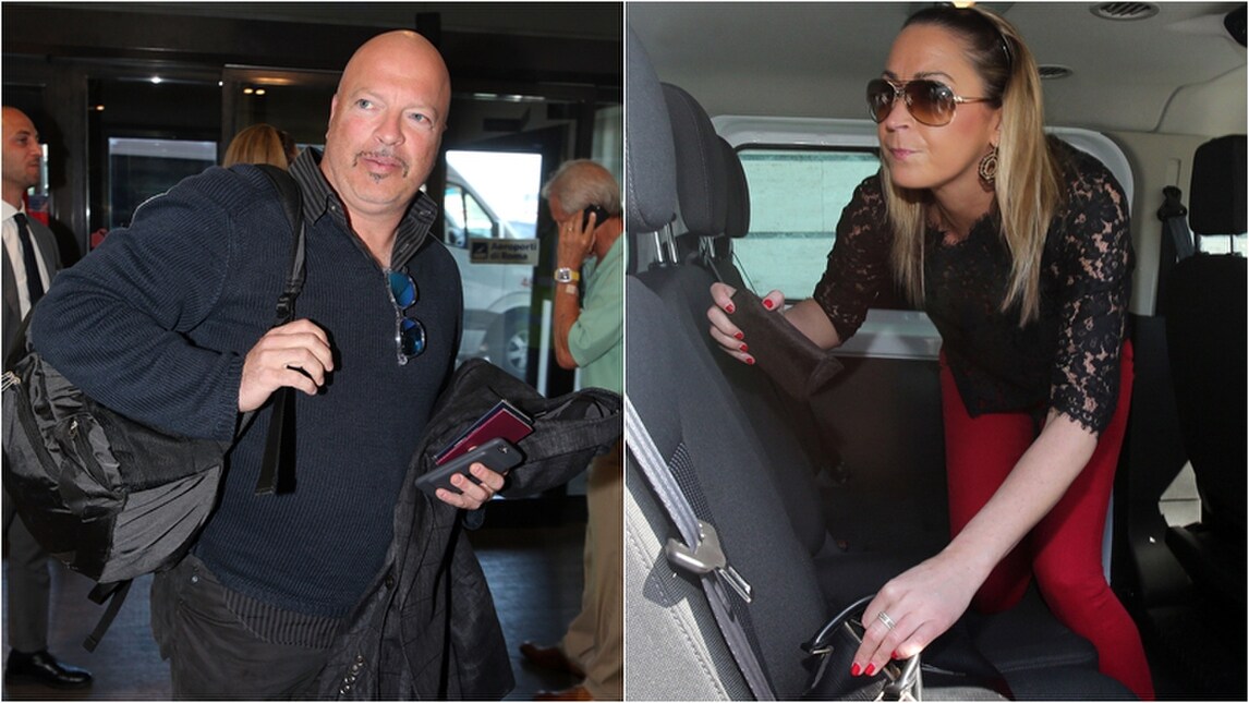 Con Pallotta arrivano a Roma anche Zecca e una nuova collaboratrice