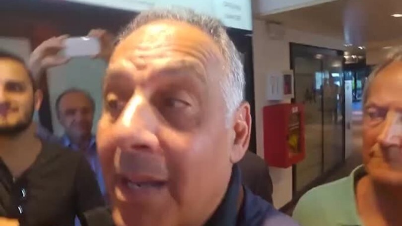 Pallotta: "Nainggolan resta, Pjanic anche"