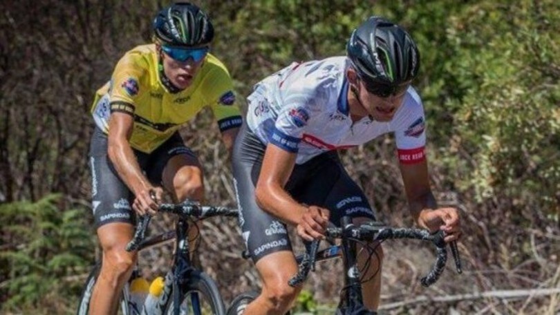 Ciclismo, altro incidente: Keagan Girdlestone in rianimazione