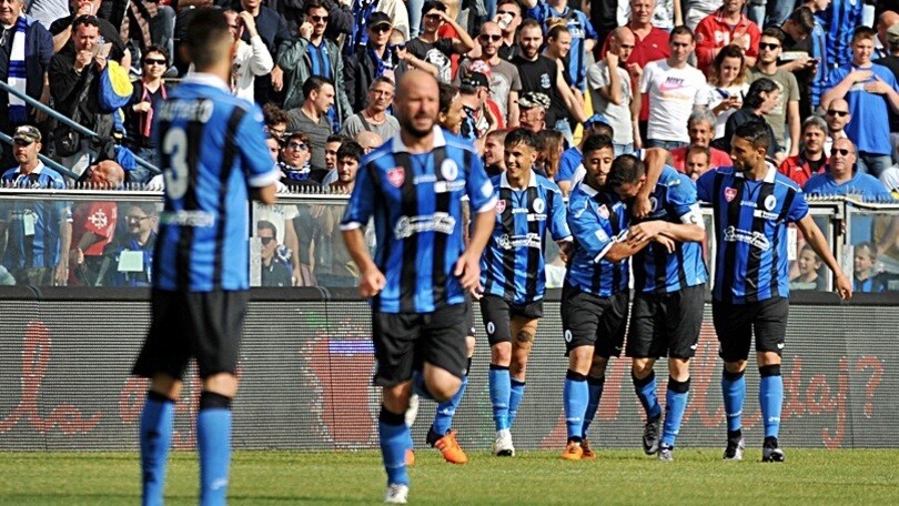 Poker al Foggia, il Pisa di Gattuso sogna la B