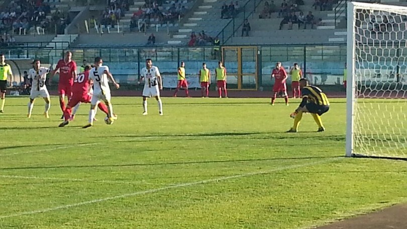 Serie D, la Viterbese vince la poule scudetto