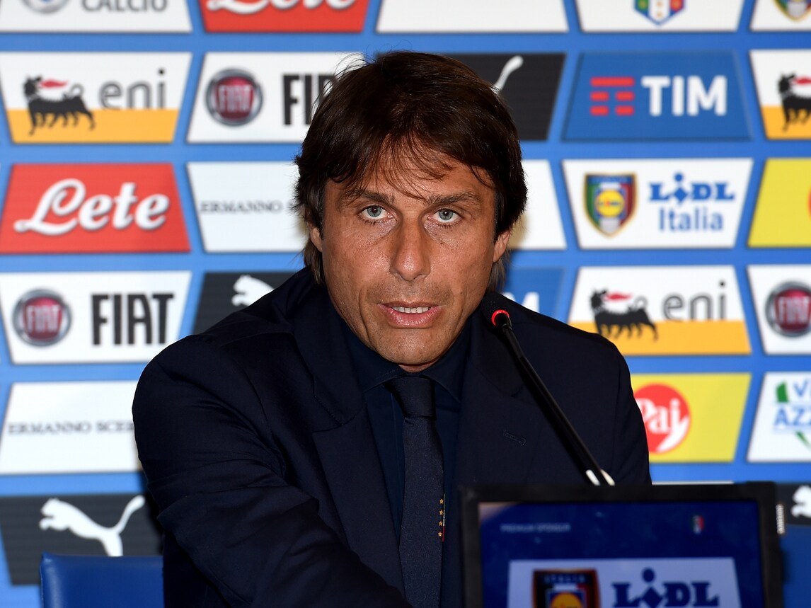 Euro 2016, Conte: Grazie Italia, ora sono un allenatore completo