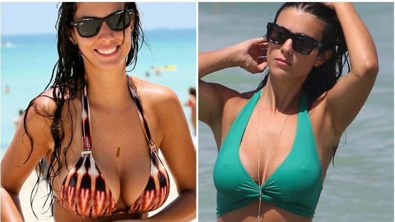 Ludivine Kadri illumina gli Europei